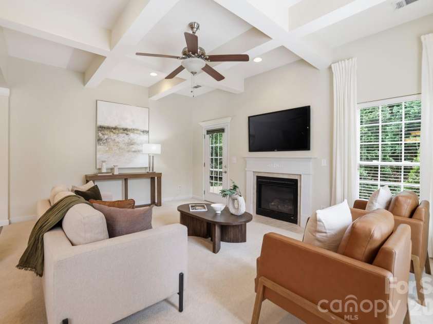 445 Buttermere Road, Fort Mill, SC 29715.  MLS# CAR4372934, YatesRealty ID 22119. 