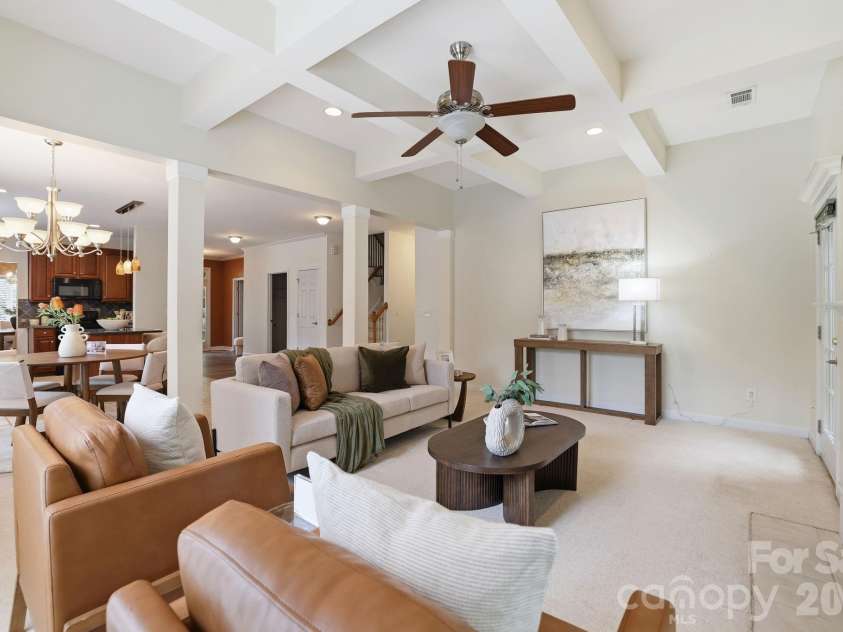 445 Buttermere Road, Fort Mill, SC 29715.  MLS# CAR4372934, YatesRealty ID 22119. 