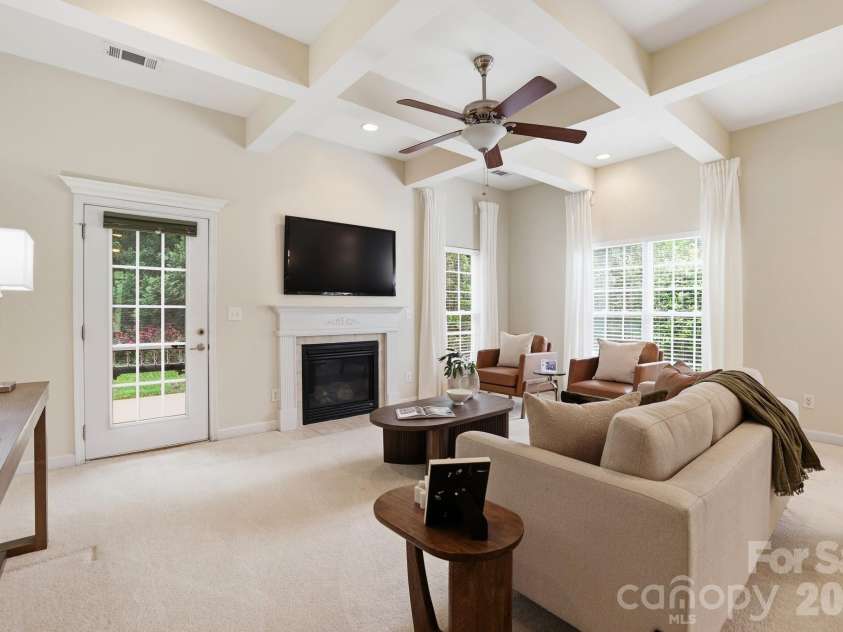 445 Buttermere Road, Fort Mill, SC 29715.  MLS# CAR4372934, YatesRealty ID 22119. 