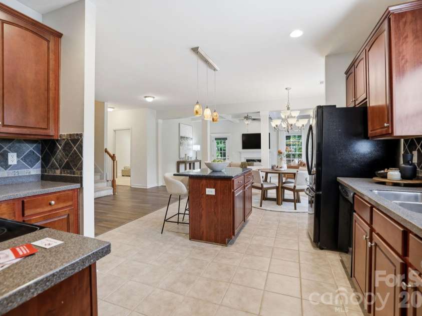445 Buttermere Road, Fort Mill, SC 29715.  MLS# CAR4372934, YatesRealty ID 22119. 