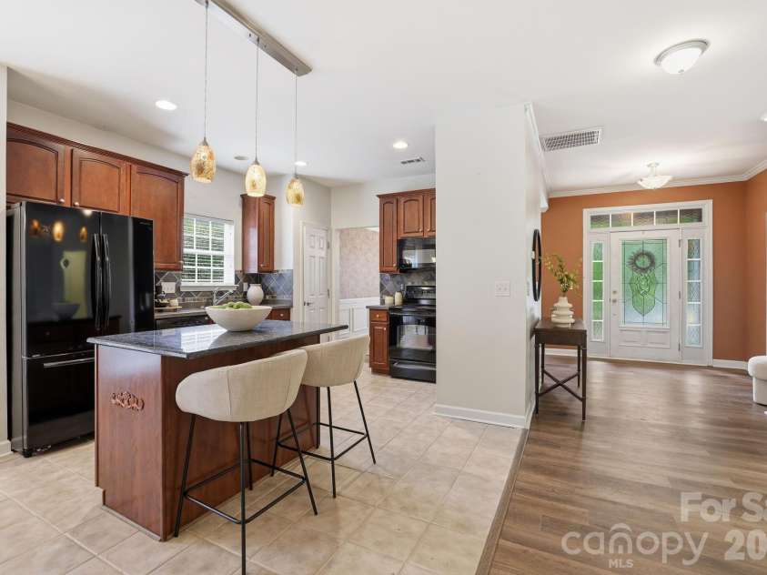 445 Buttermere Road, Fort Mill, SC 29715.  MLS# CAR4372934, YatesRealty ID 22119. 