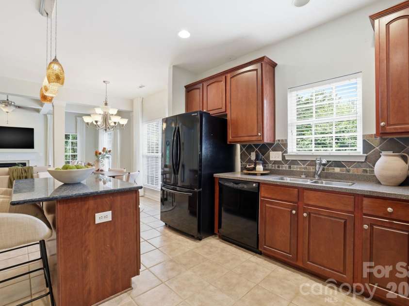 445 Buttermere Road, Fort Mill, SC 29715.  MLS# CAR4372934, YatesRealty ID 22119. 