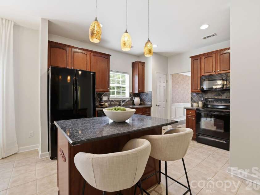 445 Buttermere Road, Fort Mill, SC 29715.  MLS# CAR4372934, YatesRealty ID 22119. 