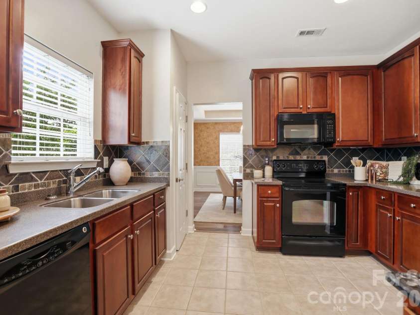 445 Buttermere Road, Fort Mill, SC 29715.  MLS# CAR4372934, YatesRealty ID 22119. 