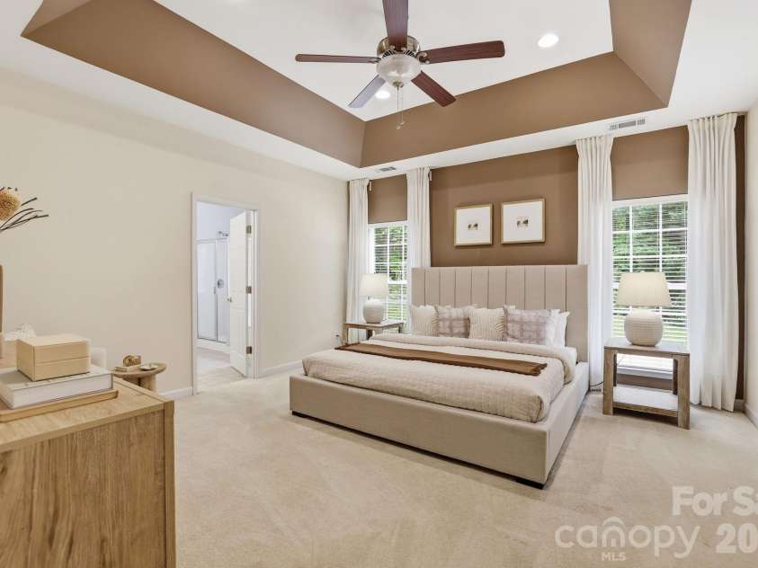 445 Buttermere Road, Fort Mill, SC 29715.  MLS# CAR4372934, YatesRealty ID 22119. 