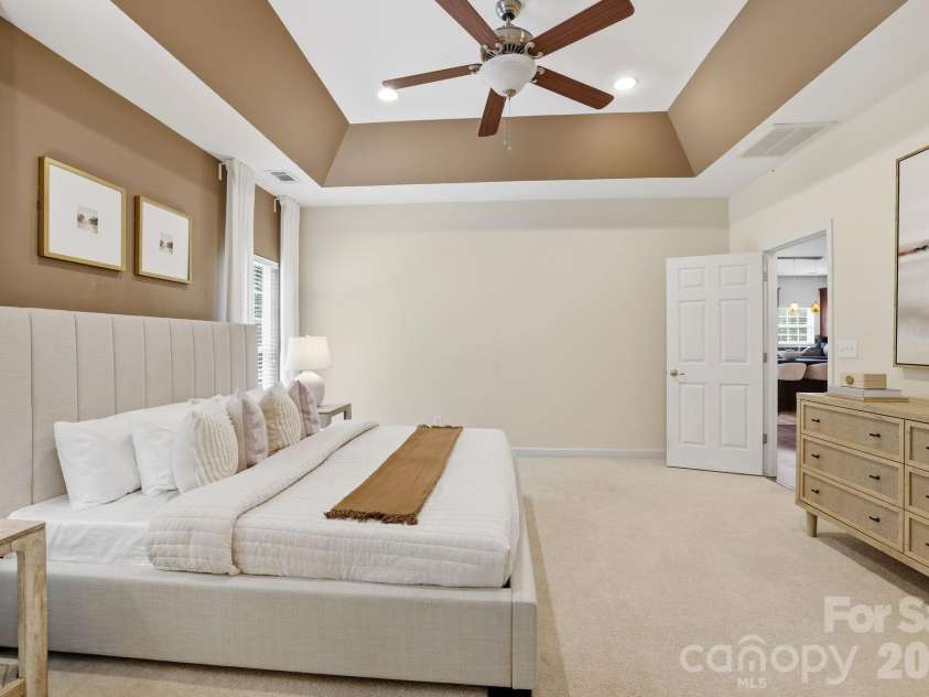445 Buttermere Road, Fort Mill, SC 29715.  MLS# CAR4372934, YatesRealty ID 22119. 