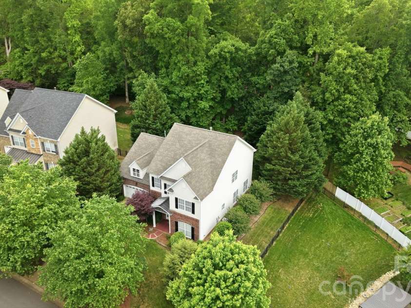 445 Buttermere Road, Fort Mill, SC 29715.  MLS# CAR4372934, YatesRealty ID 22119. 