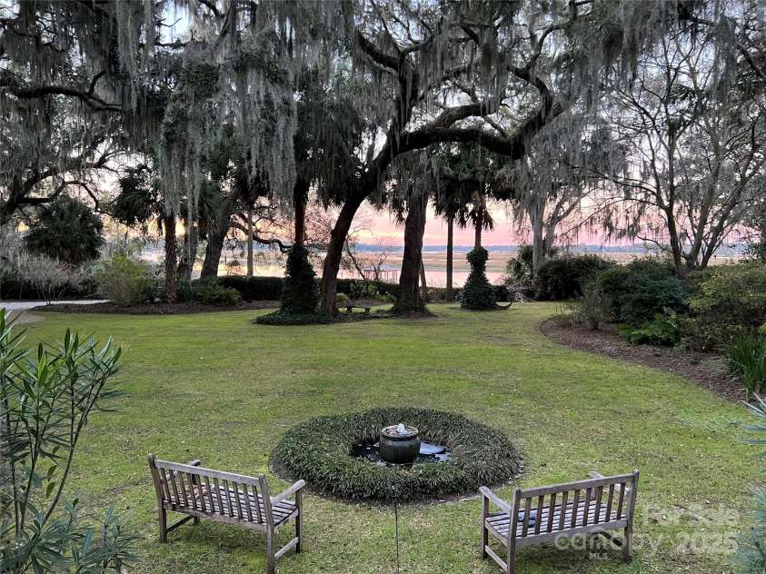 131 Pritchard Street, Bluffton, SC 29910.  MLS# CAR4214365, YatesRealty ID 2212. Views never disappoint