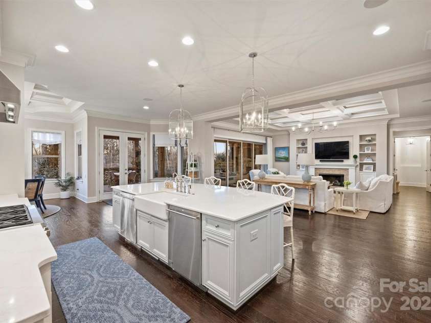 17639 Stuttgart Road, Davidson, NC 28036.  MLS# CAR4221186, YatesRealty ID 2212. 
