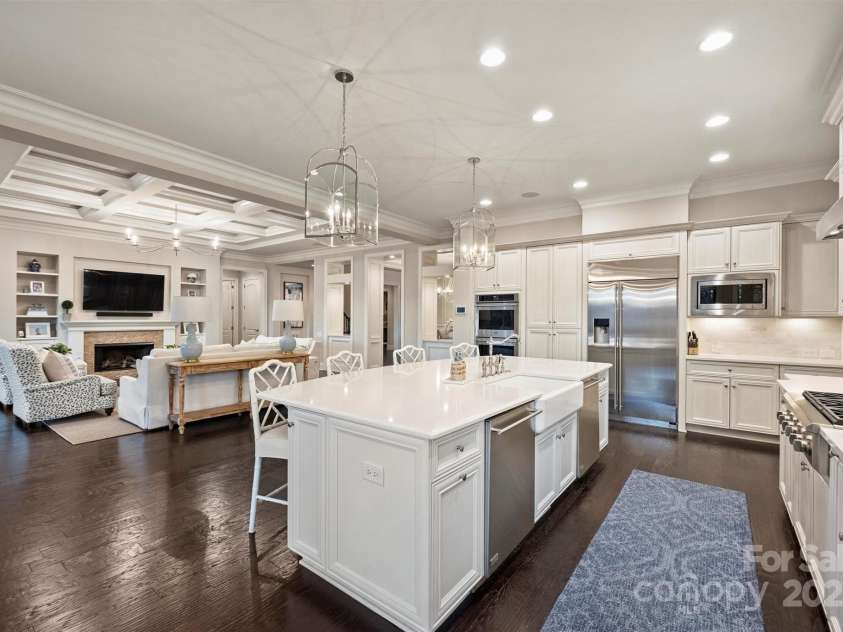 17639 Stuttgart Road, Davidson, NC 28036.  MLS# CAR4221186, YatesRealty ID 2212. 