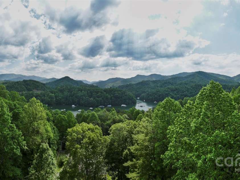 91 Keys Road, Almond, NC 28702.  MLS# CAR4268560, YatesRealty ID 22120. 