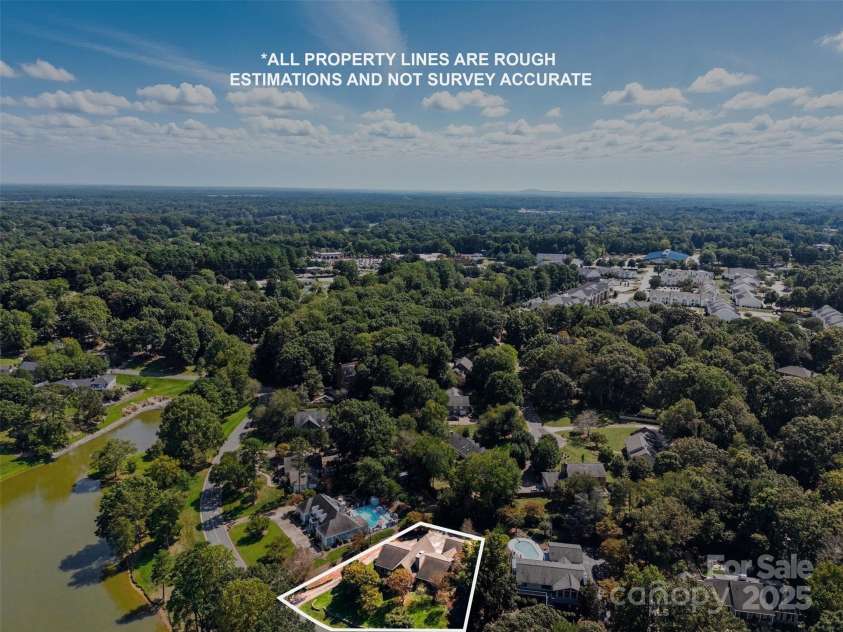 1515 Heatherloch Drive, Gastonia, NC 28054.  MLS# CAR4307044, YatesRealty ID 22121. 