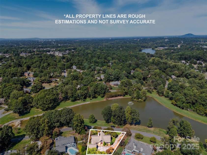1515 Heatherloch Drive, Gastonia, NC 28054.  MLS# CAR4307044, YatesRealty ID 22121. 