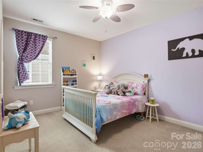 13034 Horned Lark Drive, Charlotte, NC 28278.  MLS# CAR4382228, YatesRealty ID 22122. BR#4