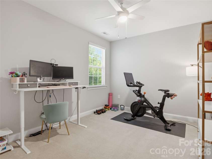 13034 Horned Lark Drive, Charlotte, NC 28278.  MLS# CAR4382228, YatesRealty ID 22122. BR#5