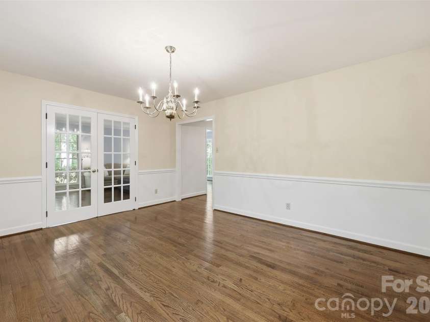 109 Fairway Drive, Fort Mill, SC 29715.  MLS# CAR4375161, YatesRealty ID 22123. 