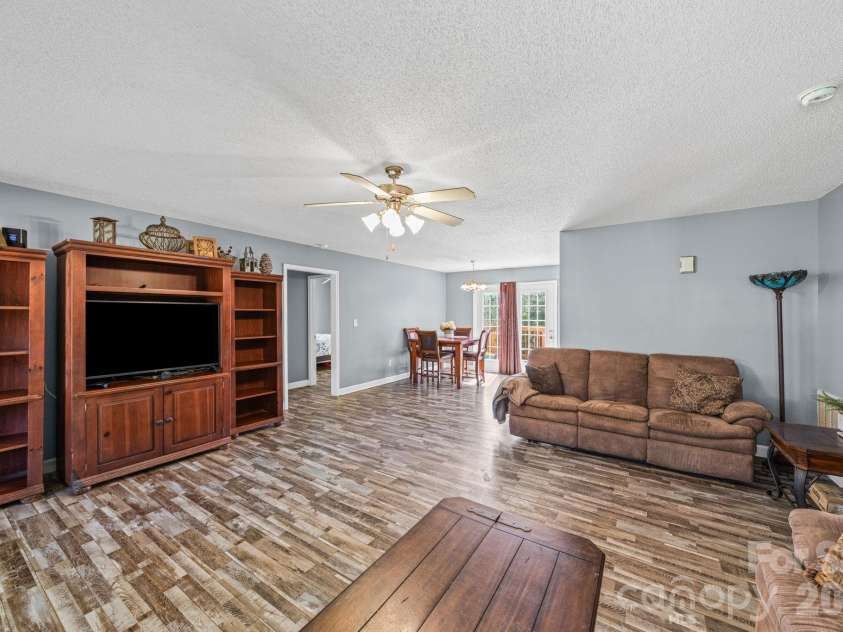 1024 Daniel Drive, Stanley, NC 28164.  MLS# CAR4368442, YatesRealty ID 22124. 