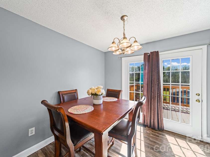1024 Daniel Drive, Stanley, NC 28164.  MLS# CAR4368442, YatesRealty ID 22124. 