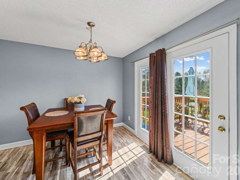 1024 Daniel Drive, Stanley, NC 28164.  MLS# CAR4368442, YatesRealty ID 22124. 