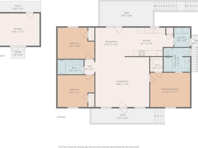 1024 Daniel Drive, Stanley, NC 28164.  MLS# CAR4368442, YatesRealty ID 22124. 