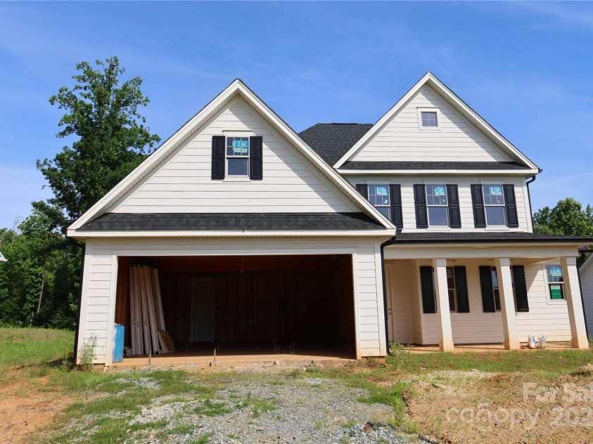 114 Still Creek Drive, Mooresville, NC 28115.  MLS# CAR4273482, YatesRealty ID 22125. 