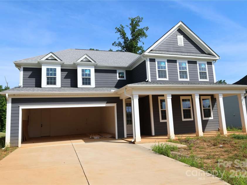 118 Still Creek Drive, Mooresville, NC 28115.  MLS# CAR4273465, YatesRealty ID 22126. 