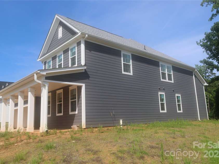 118 Still Creek Drive, Mooresville, NC 28115.  MLS# CAR4273465, YatesRealty ID 22126. 