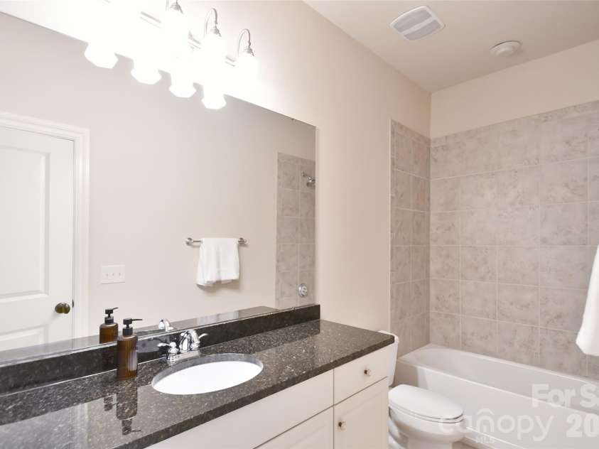 9911 Clarkes View Place, Concord, NC 28027.  MLS# CAR4390814, YatesRealty ID 22127. 