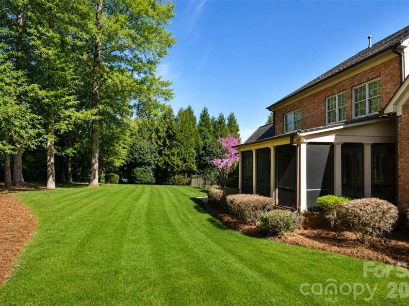 9911 Clarkes View Place, Concord, NC 28027.  MLS# CAR4390814, YatesRealty ID 22127. 