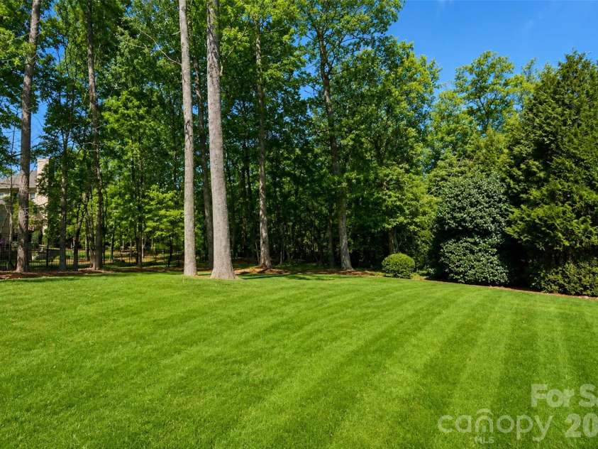 9911 Clarkes View Place, Concord, NC 28027.  MLS# CAR4390814, YatesRealty ID 22127. 