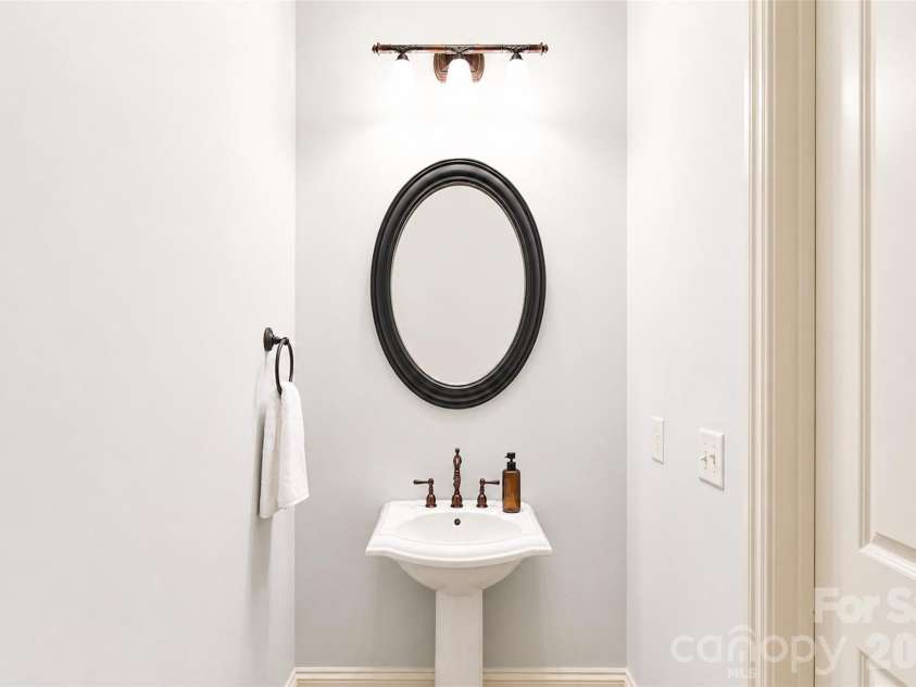 9911 Clarkes View Place, Concord, NC 28027.  MLS# CAR4390814, YatesRealty ID 22127. 
