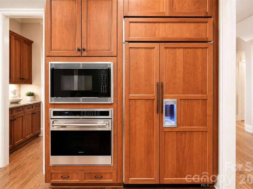 9911 Clarkes View Place, Concord, NC 28027.  MLS# CAR4390814, YatesRealty ID 22127. *Picture has been digitally staged