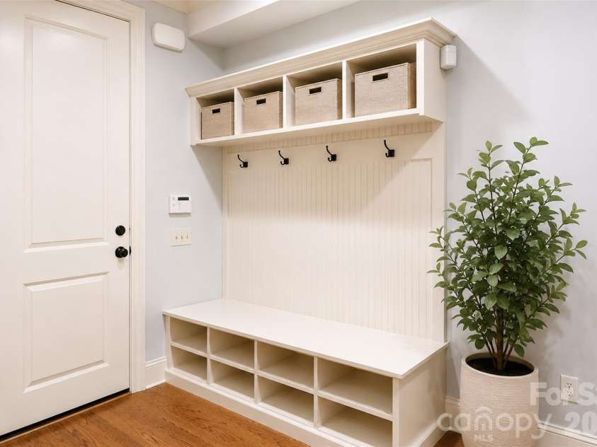 9911 Clarkes View Place, Concord, NC 28027.  MLS# CAR4390814, YatesRealty ID 22127. *Picture has been digitally staged