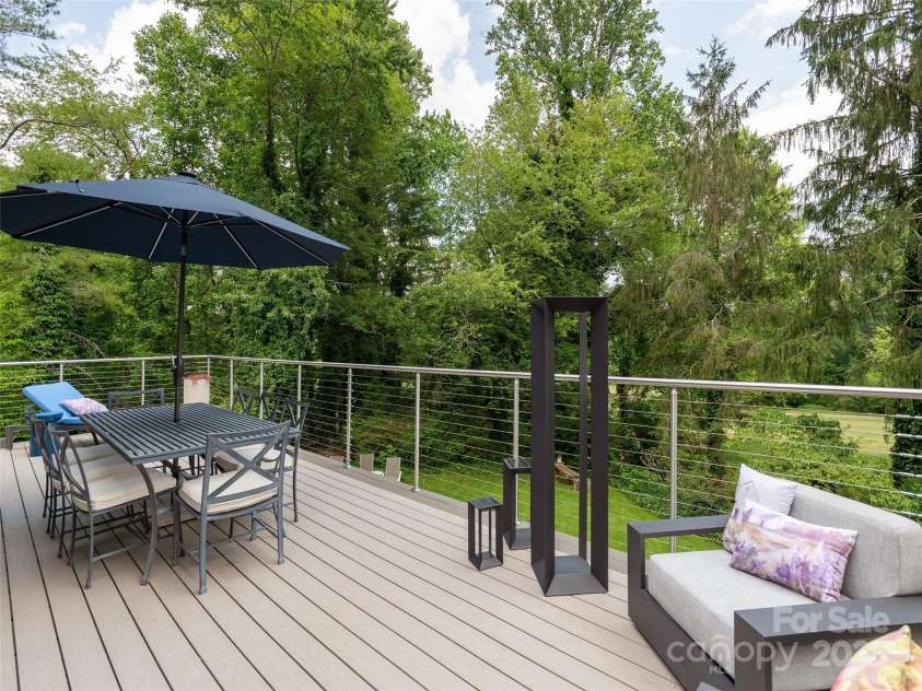 30 Fairway Drive, Etowah, NC 28729.  MLS# CAR4269057, YatesRealty ID 22128. 