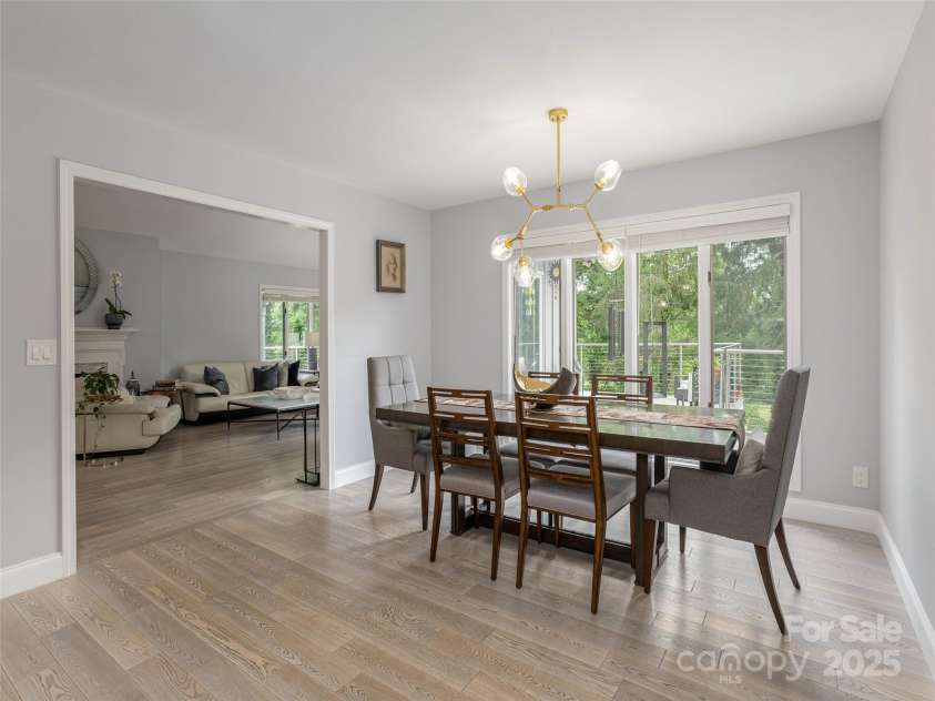 30 Fairway Drive, Etowah, NC 28729.  MLS# CAR4269057, YatesRealty ID 22128. 