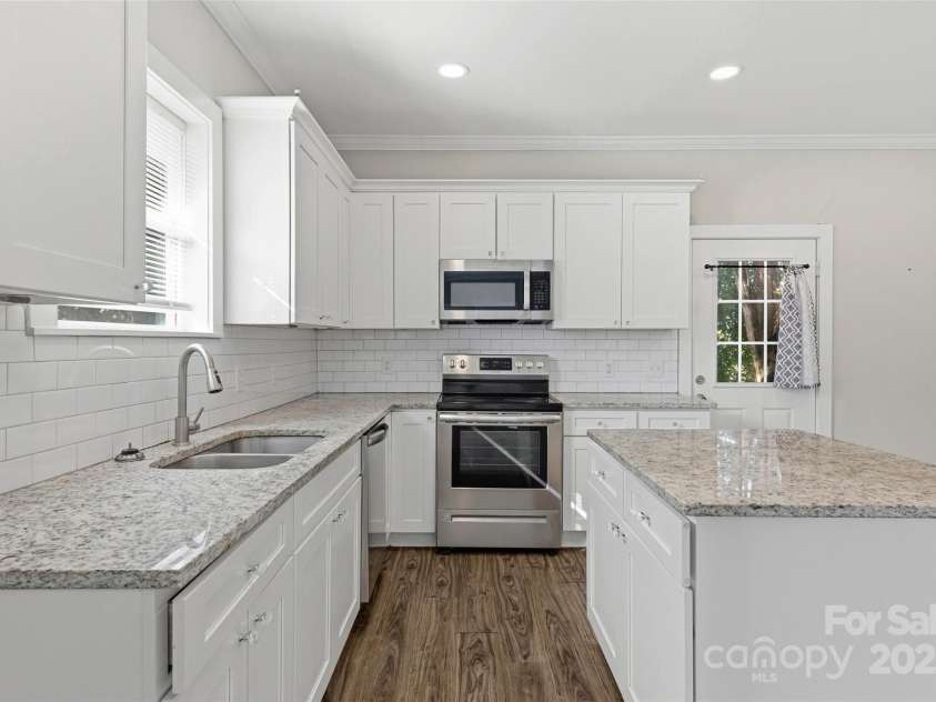 1257 Springdale Road, Lancaster, SC 29720.  MLS# CAR4318071, YatesRealty ID 2213. 