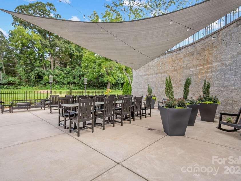 201 Bowling Park Road, Asheville, NC 28803.  MLS# CAR4170277, YatesRealty ID 2213. Community Amenity