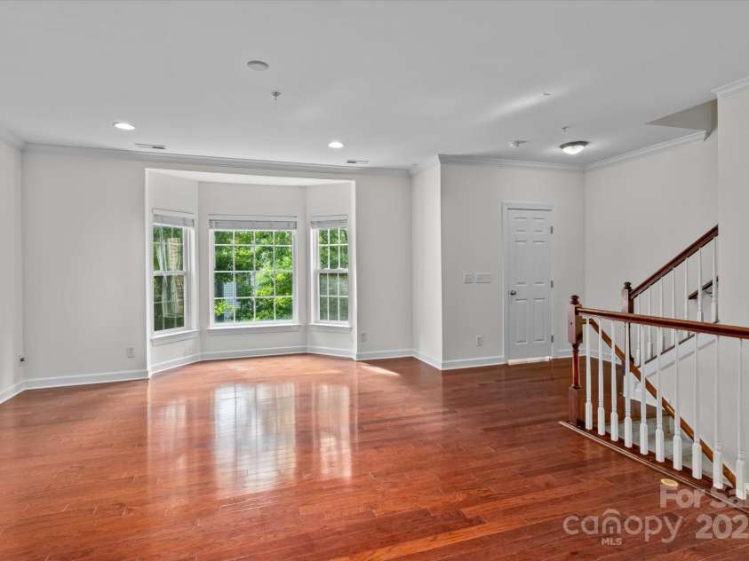 1530 Church Street, Charlotte, NC 28203.  MLS# CAR4259116, YatesRealty ID 22130. 
