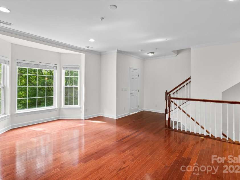 1530 Church Street, Charlotte, NC 28203.  MLS# CAR4259116, YatesRealty ID 22130. 