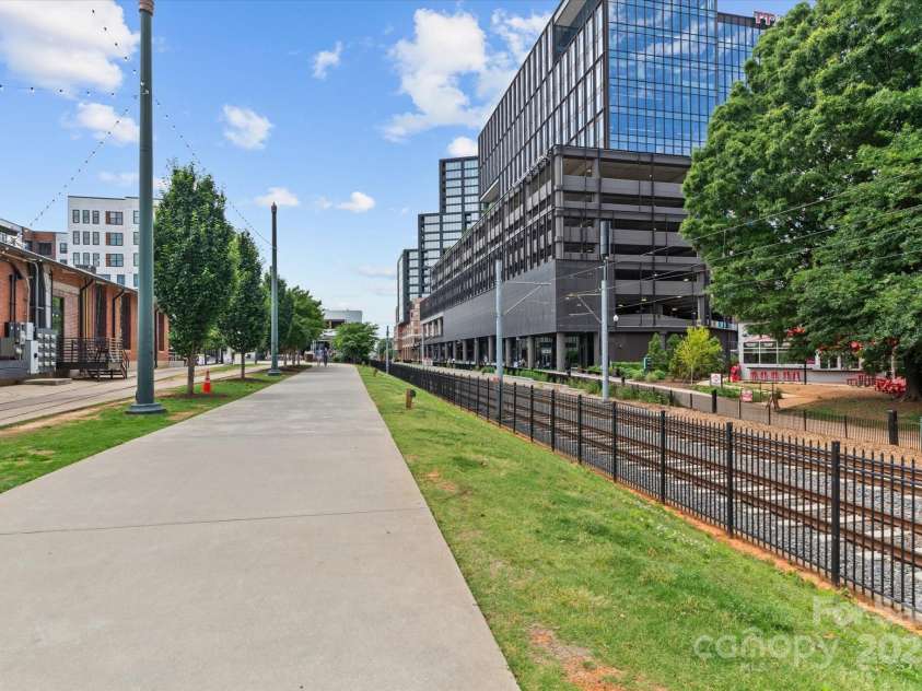 1530 Church Street, Charlotte, NC 28203.  MLS# CAR4259116, YatesRealty ID 22130. 