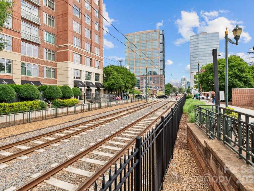 1530 Church Street, Charlotte, NC 28203.  MLS# CAR4259116, YatesRealty ID 22130. 