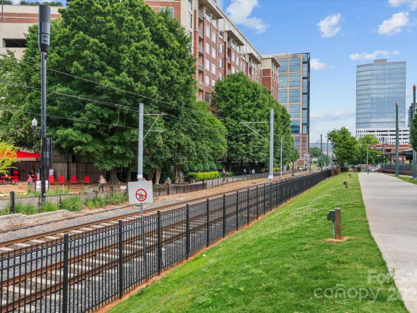 1530 Church Street, Charlotte, NC 28203.  MLS# CAR4259116, YatesRealty ID 22130. The LYNX Blue Line light rail has been a game-changer in Charlotte since operations began in 2007 with 15 stations linking the south side of I-485 to Uptown. In 2018, the Charlotte Area Transit System (CATS) added an ex