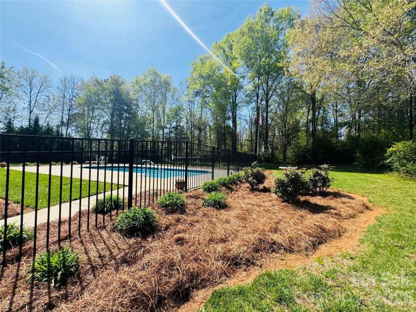 1266 Oak Grove Lane, Salisbury, NC 28146.  MLS# CAR4333009, YatesRealty ID 22131. 