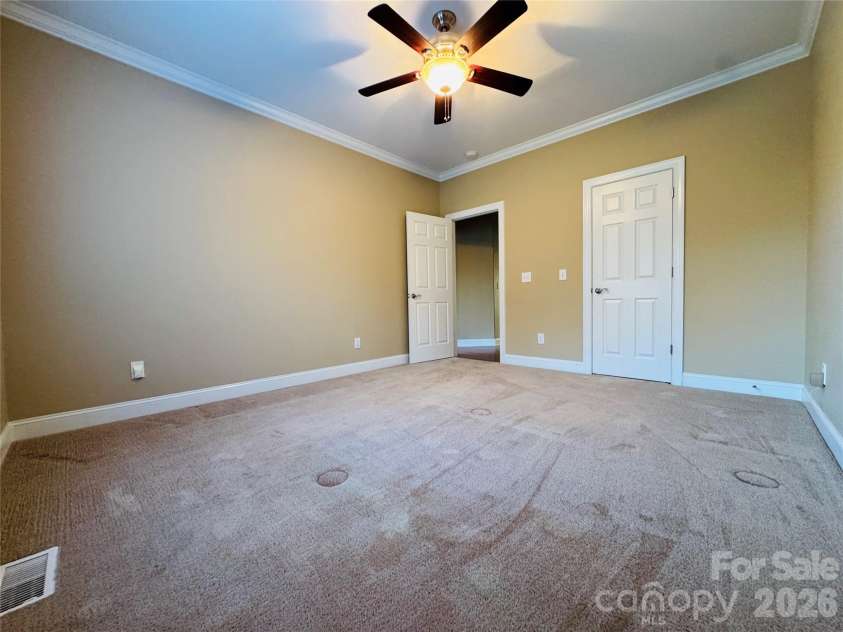 1266 Oak Grove Lane, Salisbury, NC 28146.  MLS# CAR4333009, YatesRealty ID 22131. 