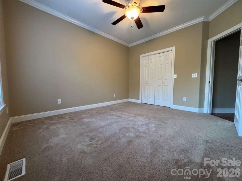 1266 Oak Grove Lane, Salisbury, NC 28146.  MLS# CAR4333009, YatesRealty ID 22131. 