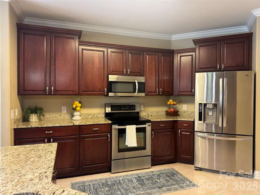 1266 Oak Grove Lane, Salisbury, NC 28146.  MLS# CAR4333009, YatesRealty ID 22131. 