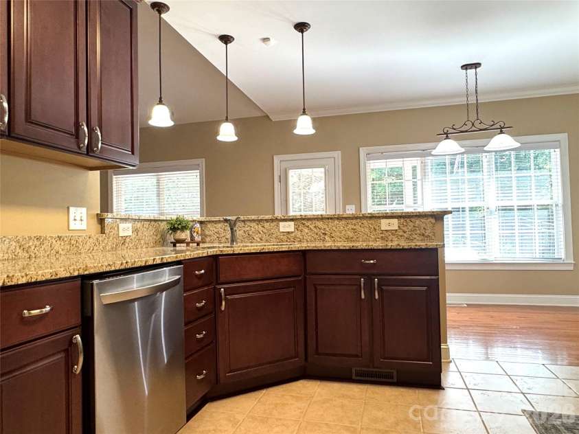 1266 Oak Grove Lane, Salisbury, NC 28146.  MLS# CAR4333009, YatesRealty ID 22131. 