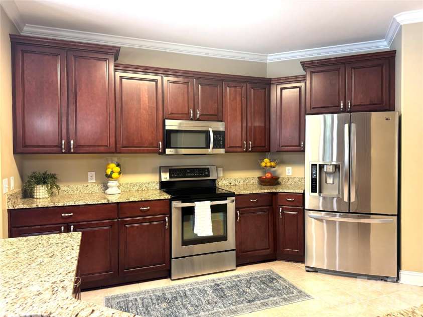 1266 Oak Grove Lane, Salisbury, NC 28146.  MLS# CAR4333009, YatesRealty ID 22131. 