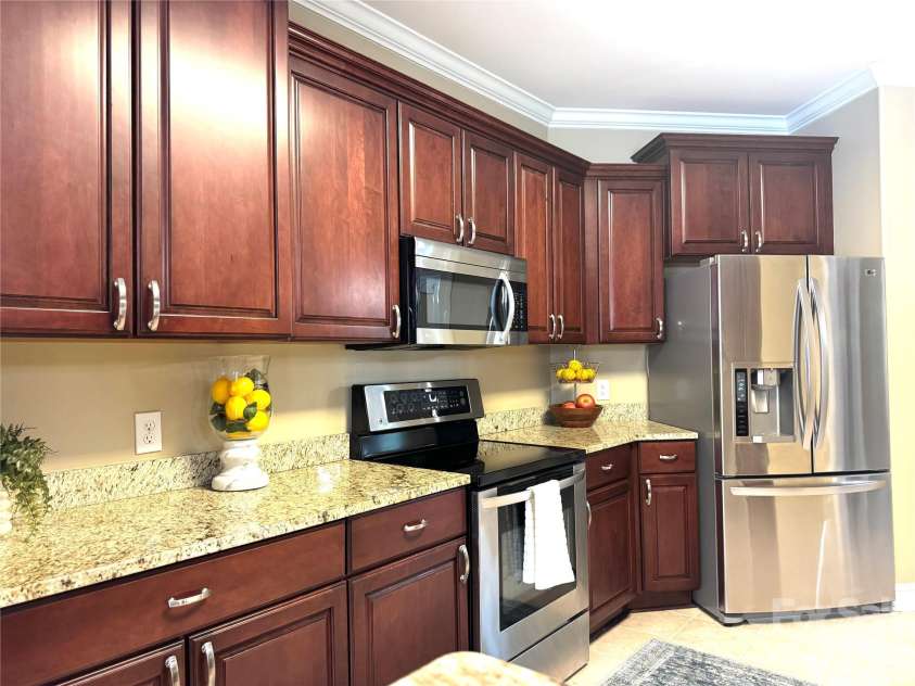 1266 Oak Grove Lane, Salisbury, NC 28146.  MLS# CAR4333009, YatesRealty ID 22131. 