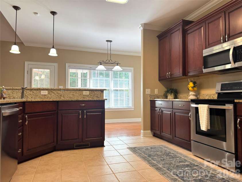 1266 Oak Grove Lane, Salisbury, NC 28146.  MLS# CAR4333009, YatesRealty ID 22131. 